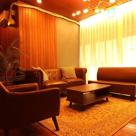 Oyo Hostel Myeongdong 5 Сеул Екстериор снимка