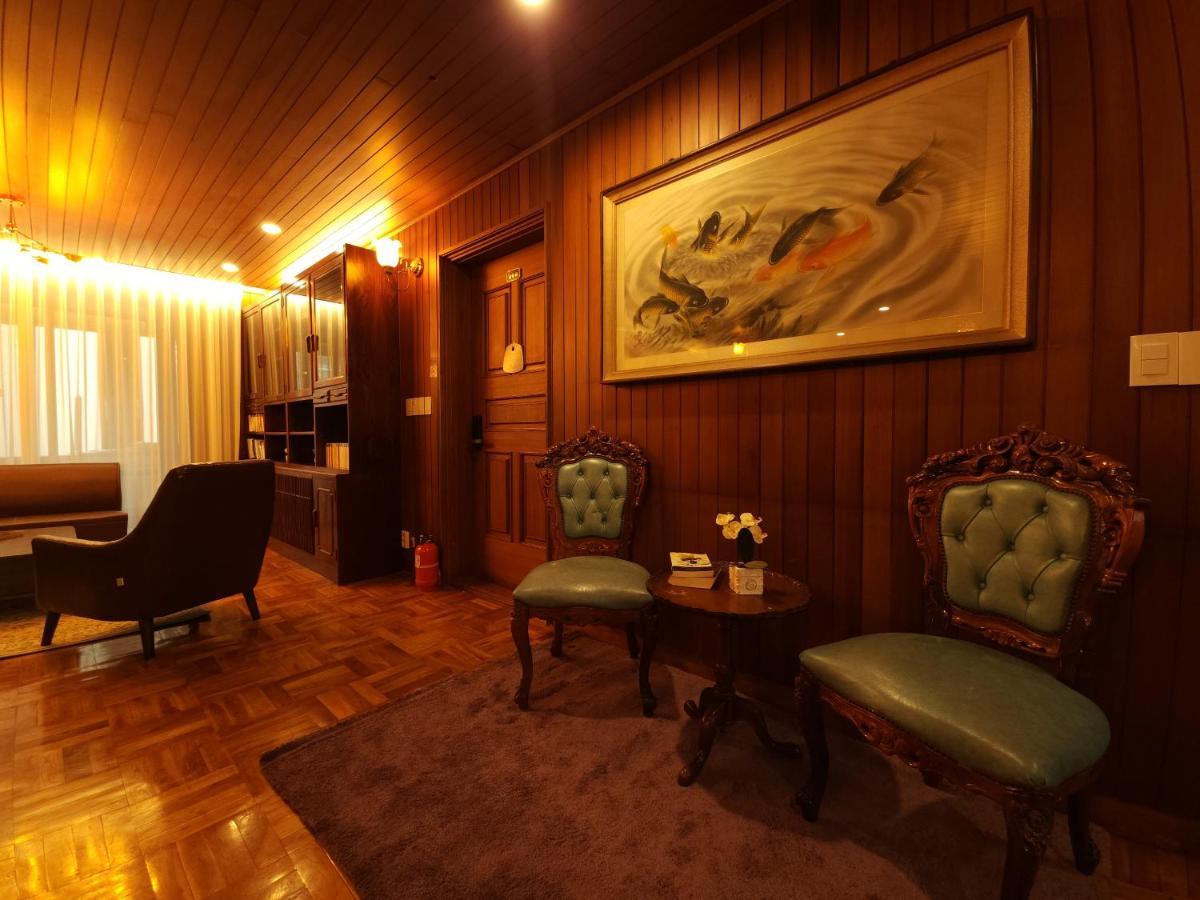 Oyo Hostel Myeongdong 5 Сеул Екстериор снимка