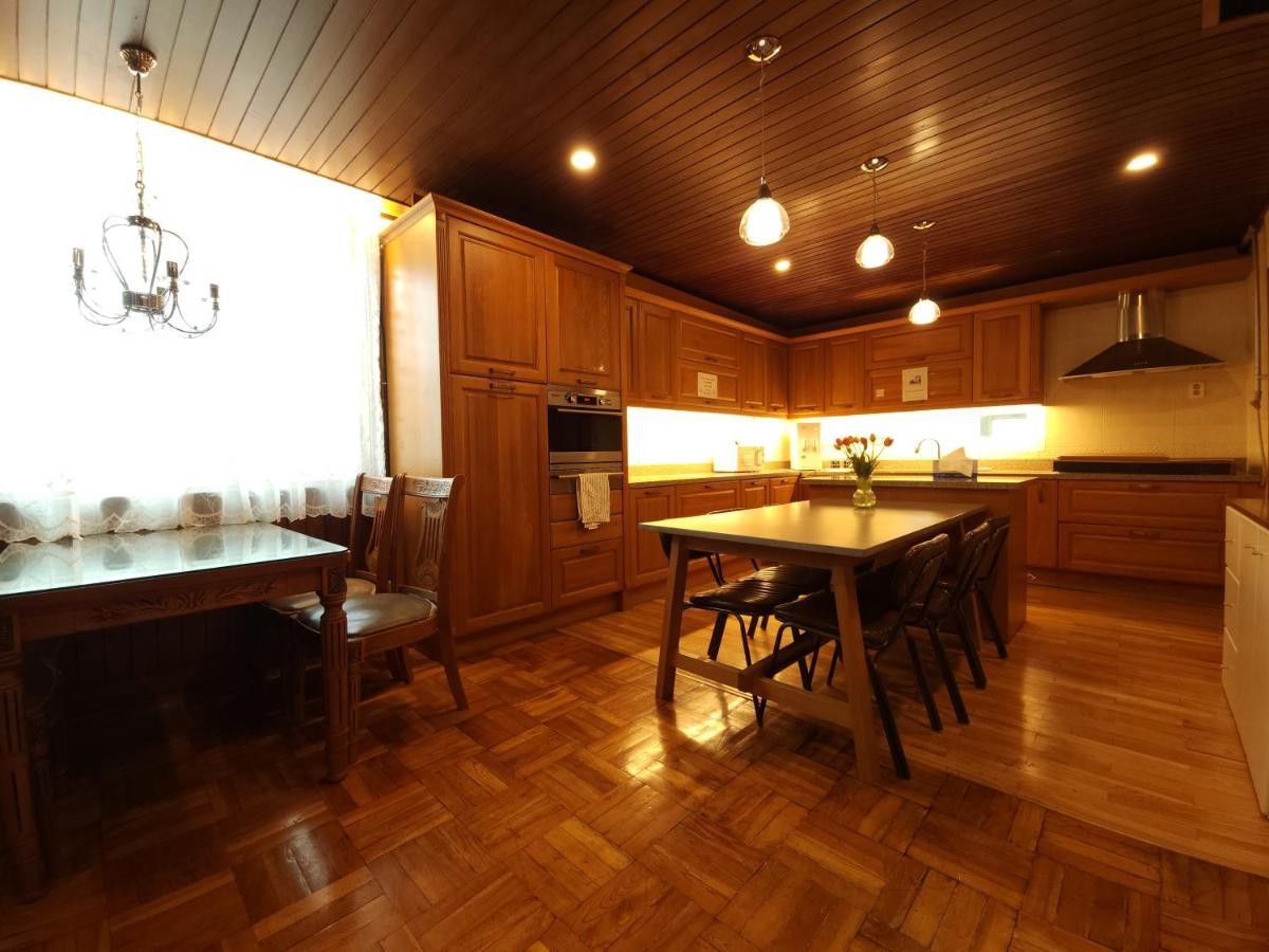 Oyo Hostel Myeongdong 5 Сеул Екстериор снимка
