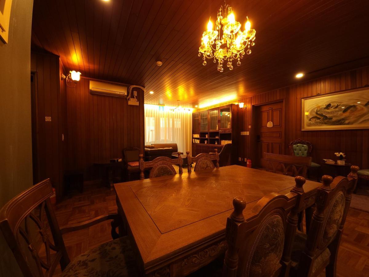 Oyo Hostel Myeongdong 5 Сеул Екстериор снимка