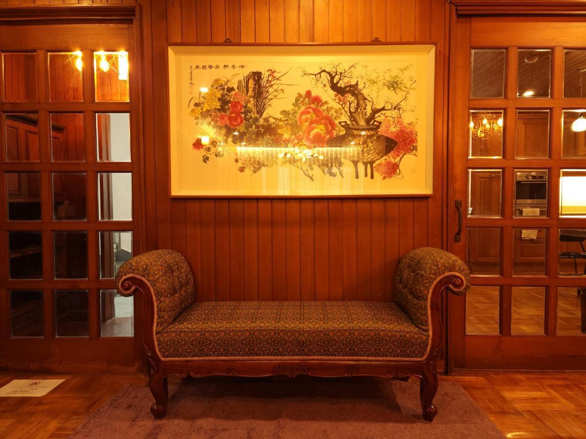 Oyo Hostel Myeongdong 5 Сеул Екстериор снимка