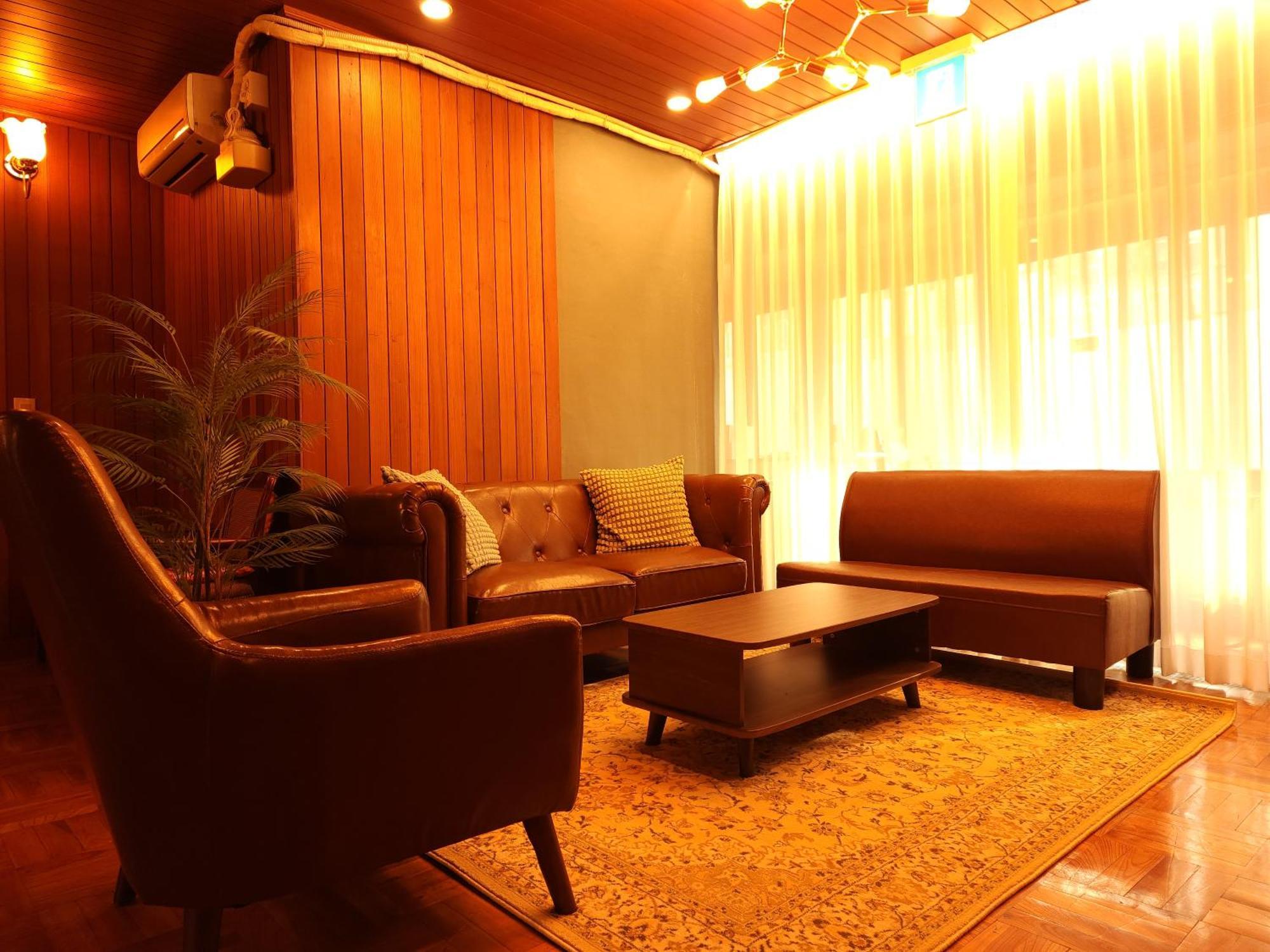 Oyo Hostel Myeongdong 5 Сеул Екстериор снимка