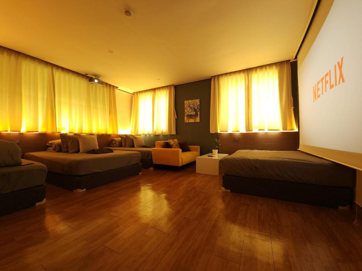 Oyo Hostel Myeongdong 5 Сеул Екстериор снимка