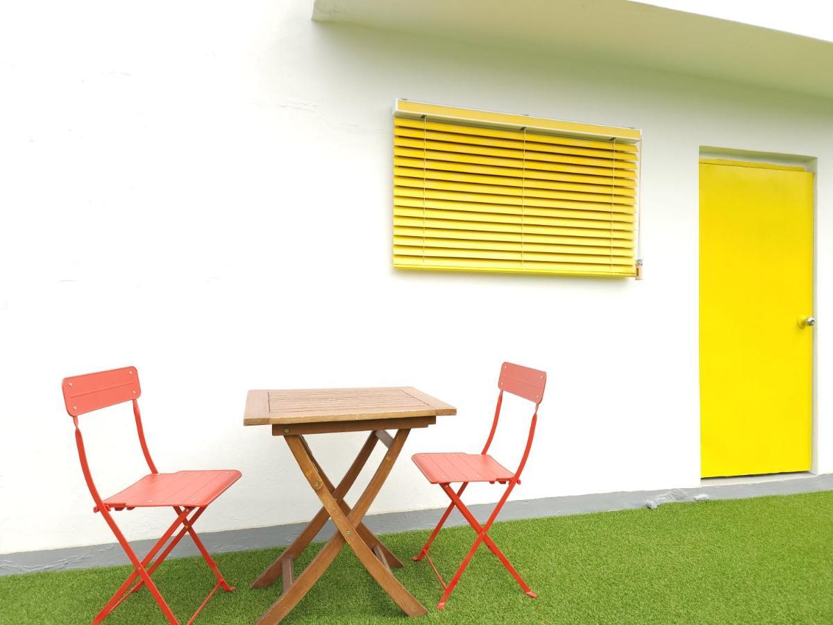 Oyo Hostel Myeongdong 5 Сеул Екстериор снимка