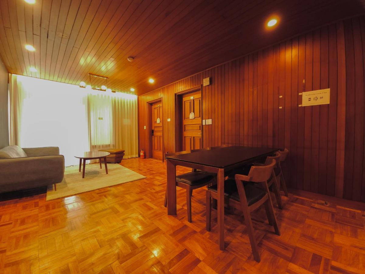 Oyo Hostel Myeongdong 5 Сеул Екстериор снимка