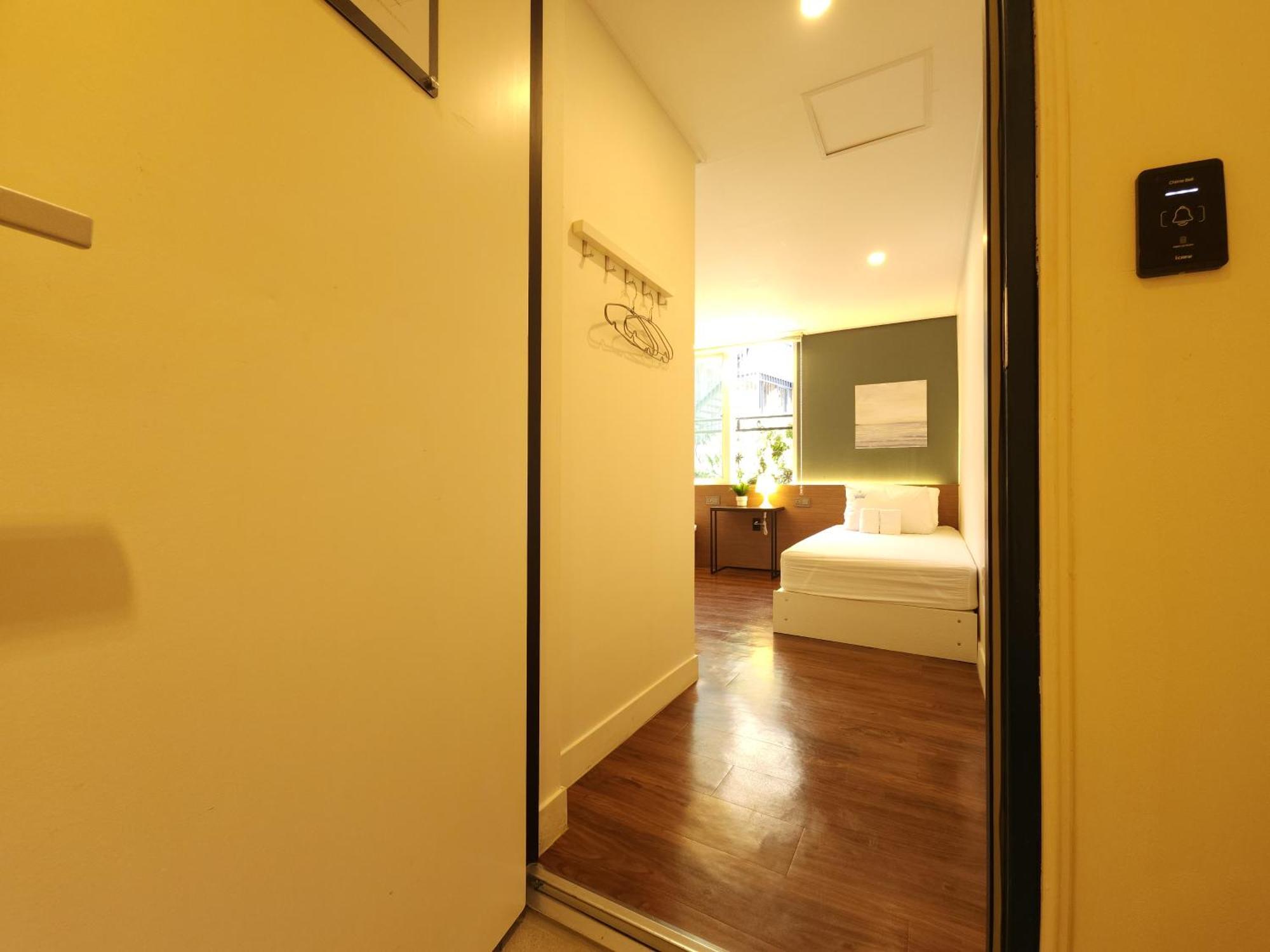 Oyo Hostel Myeongdong 5 Сеул Екстериор снимка